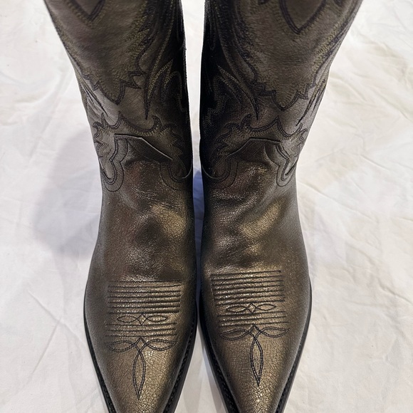 Sonora by Double H Western Boots Cowgirlcore Cowgirl static - Picture 4 of 8